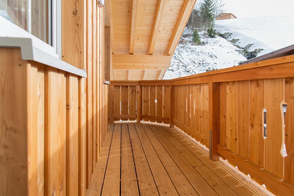 Thorau'S Lifestyle Appartement Maria Alm am Steinernen Meer Buitenkant foto