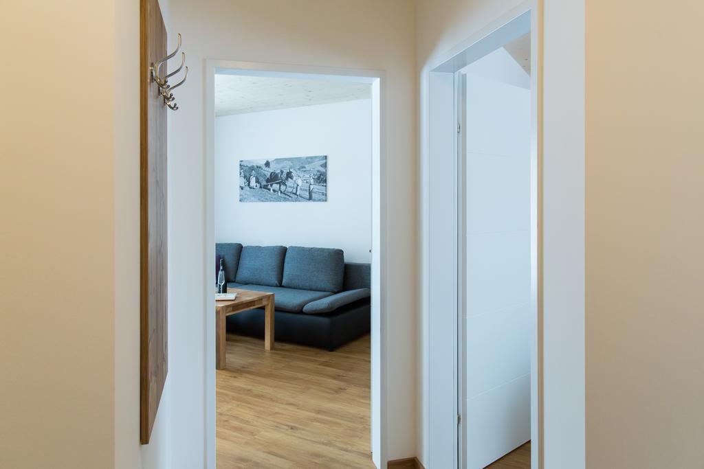 Thorau'S Lifestyle Appartement Maria Alm am Steinernen Meer Buitenkant foto