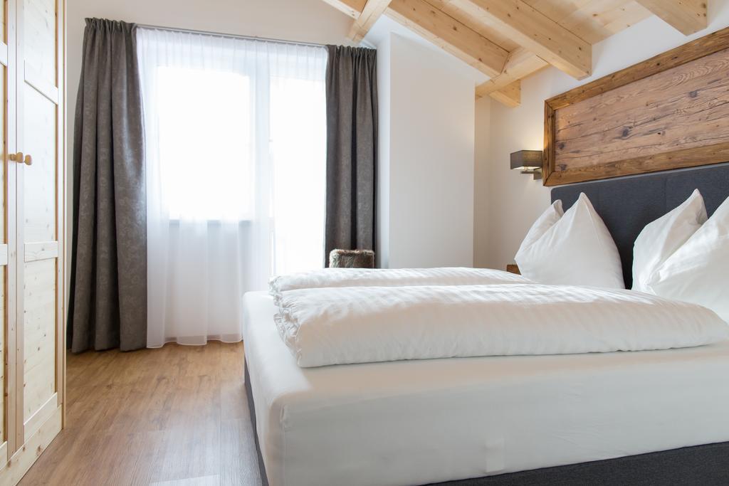 Thorau'S Lifestyle Appartement Maria Alm am Steinernen Meer Buitenkant foto