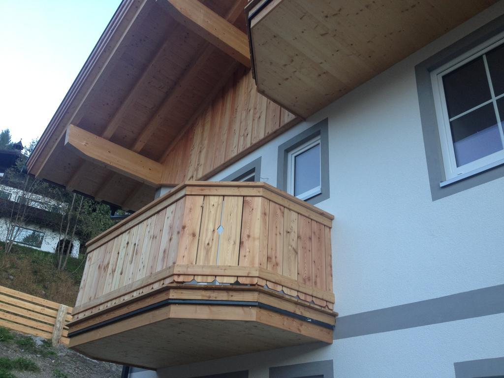 Thorau'S Lifestyle Appartement Maria Alm am Steinernen Meer Kamer foto